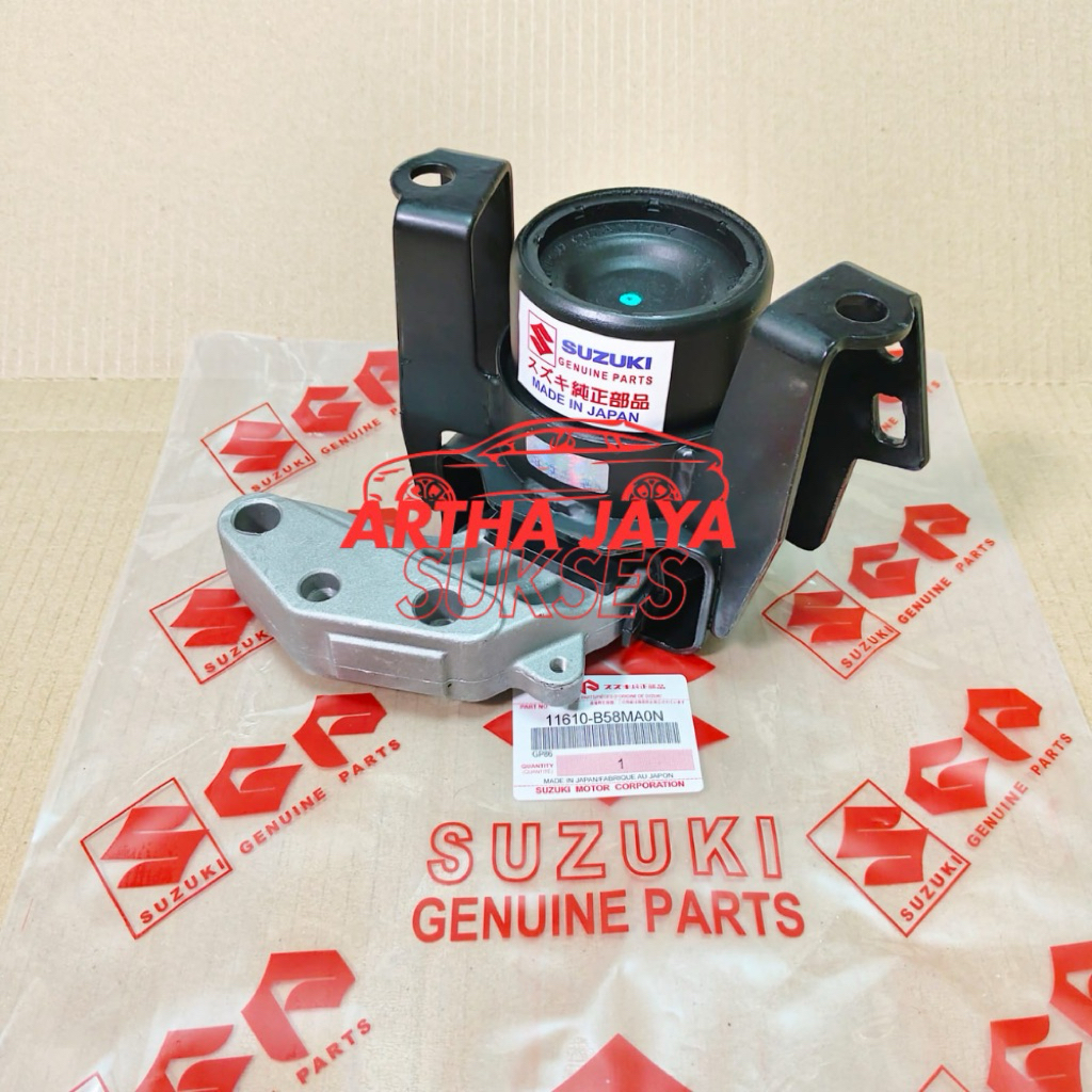 engine mounting ERTIGA JAPAN 2012-2017