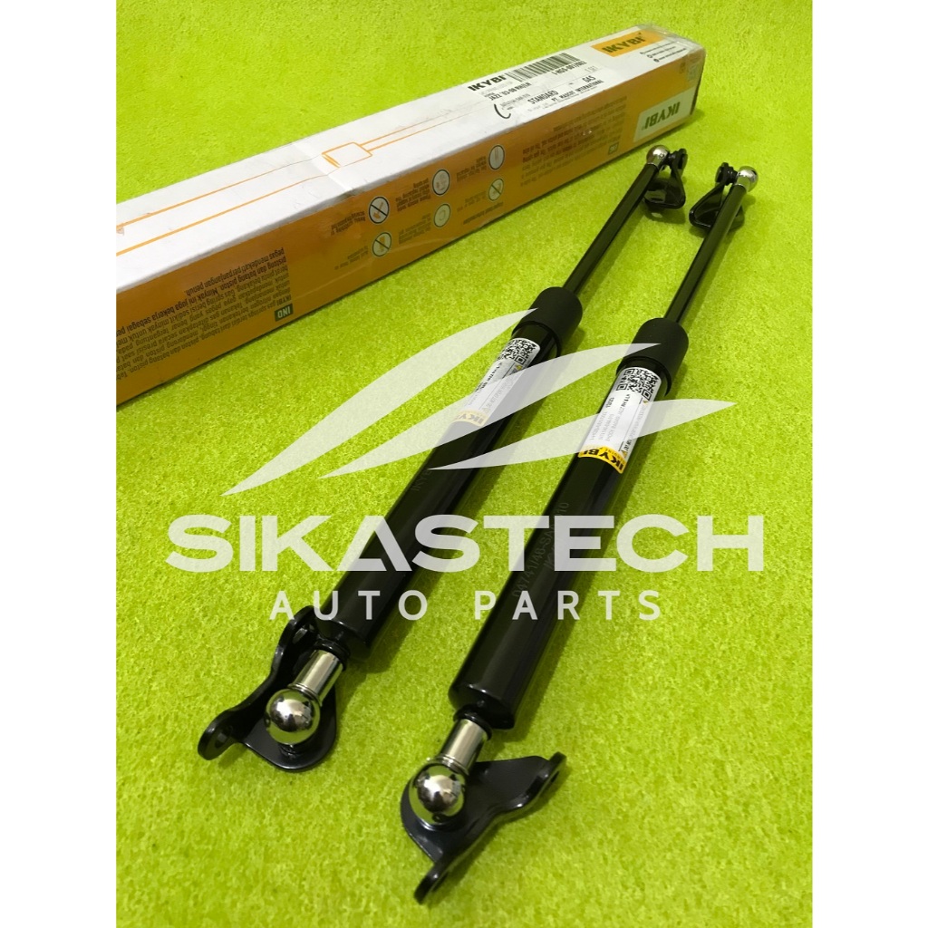IKYBI 04741-SAA-010  & 04746-SAA-010 SET TAILGATE OPEN STAY / HIDROLIS SHOCK PINTU BAGASI BELAKANG S