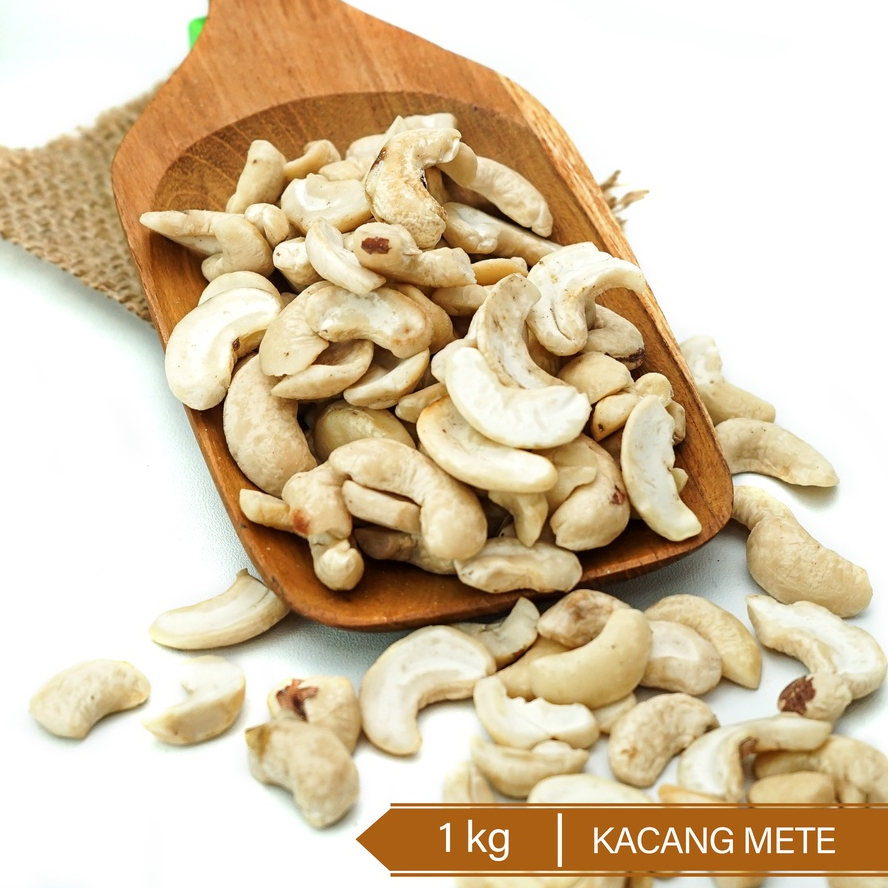 

Mete Belah Premium 1 kg