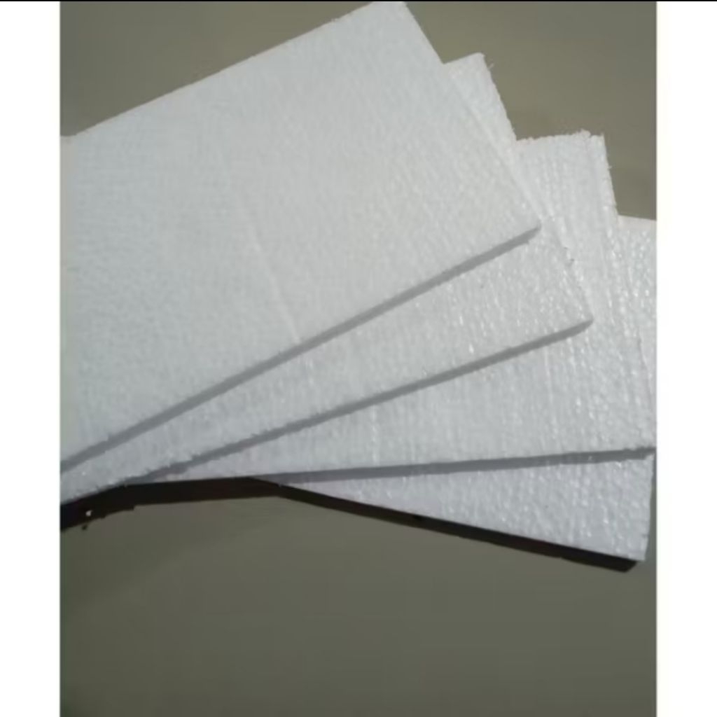 

Sterofoam Tambahan Packing