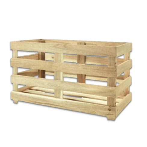 

EKSTRA PACKING KAYU UNTUK KEAMANAN PRODUK