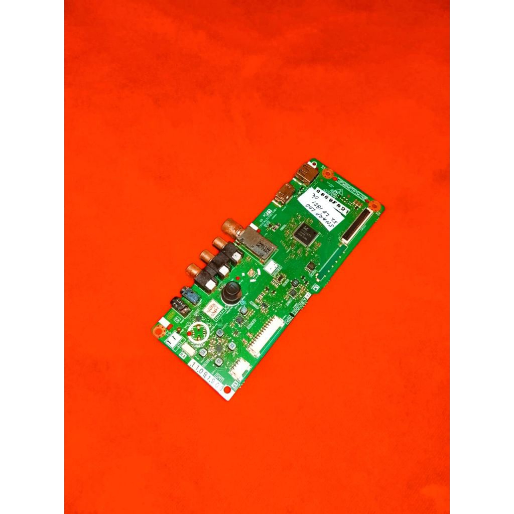 MB TV LED SHARP LC32LE185I MB TV LED SHARP