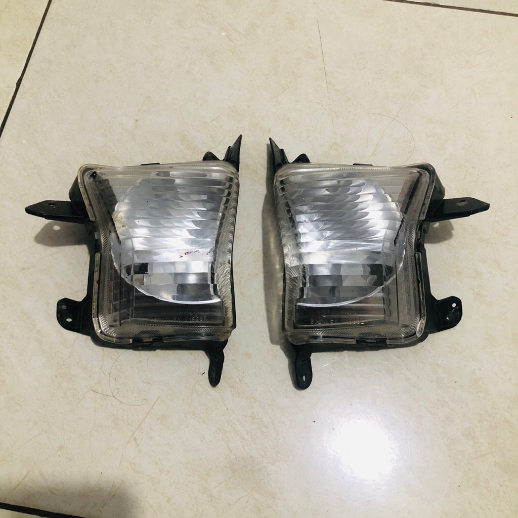 LAMPU SEIN LAMPU SEN RITTING YAMAHA NMAX OLD NMAX LAMA ORIGINAL SECONDM