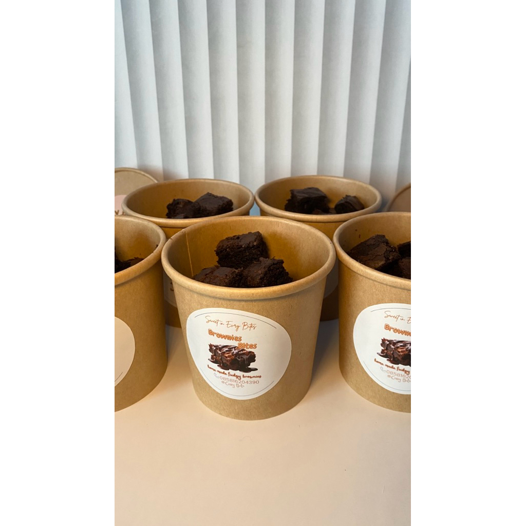 

brownies bites|fudgy brownies 12oz