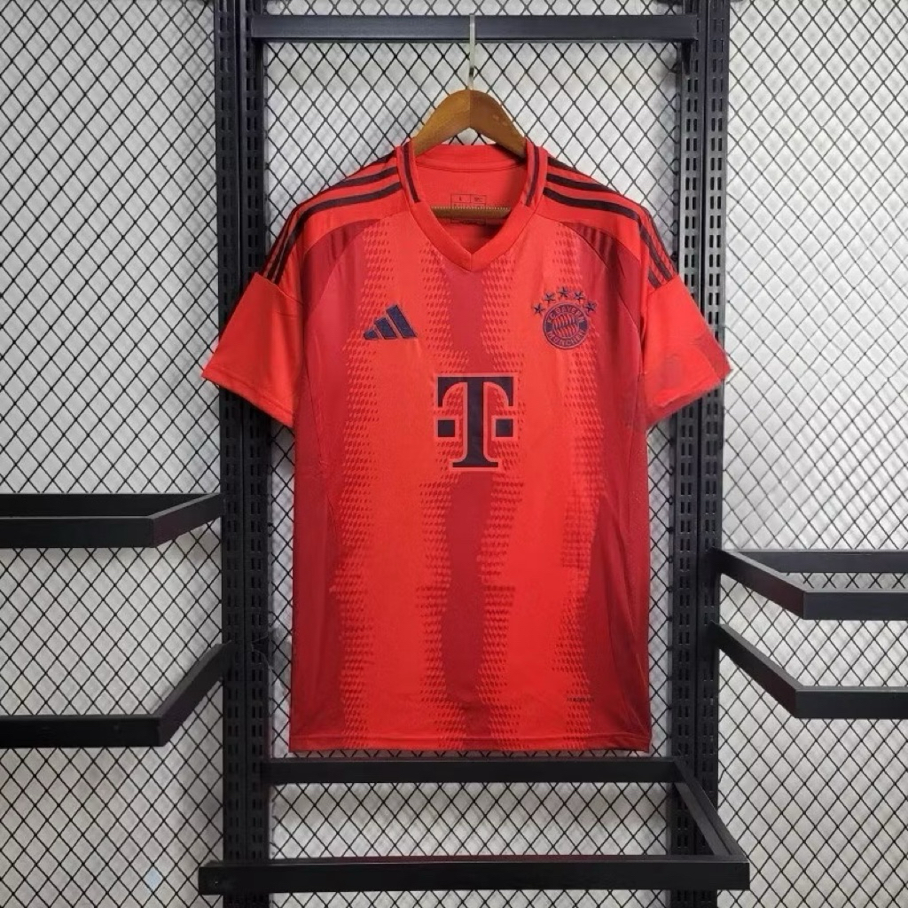 Jersey Bayern Munich Away 2024/2025