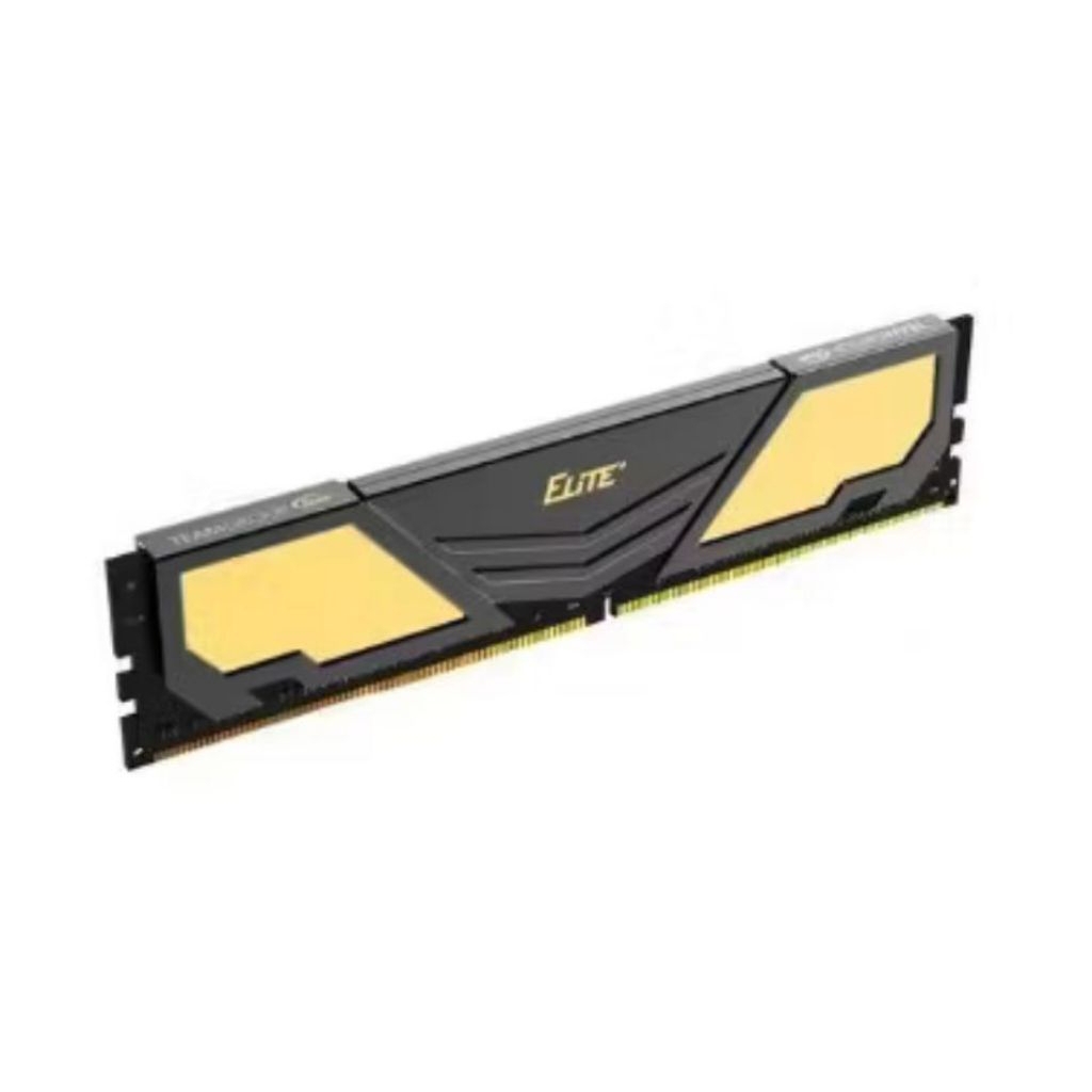 RAM Memory Team Elite DDR4 8GB PC 2400