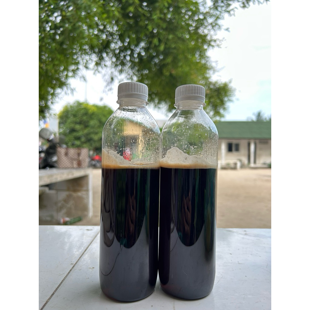 Madu hutan Riau Asli