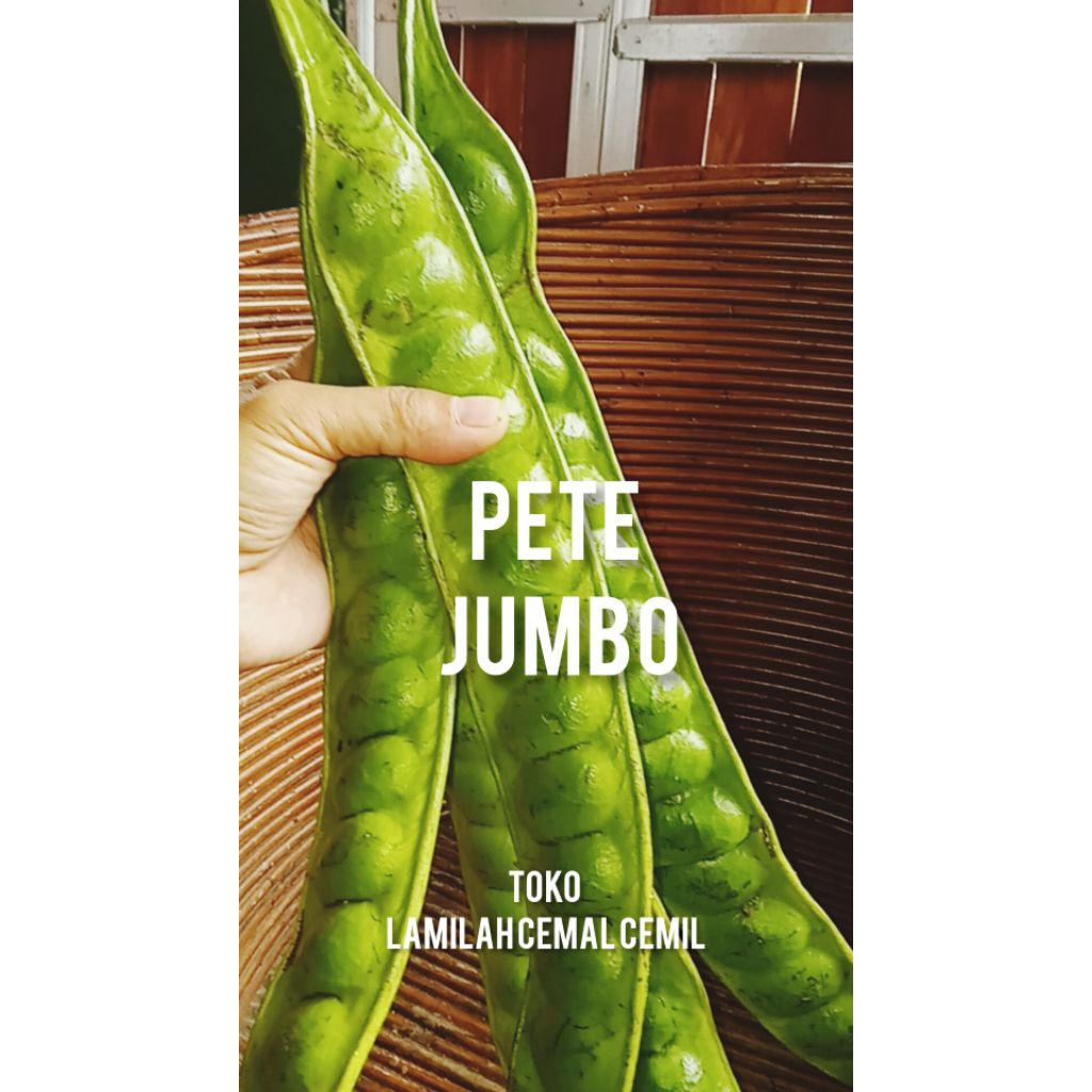 

PETE MUDA/PETE TUA /PETE MURAH