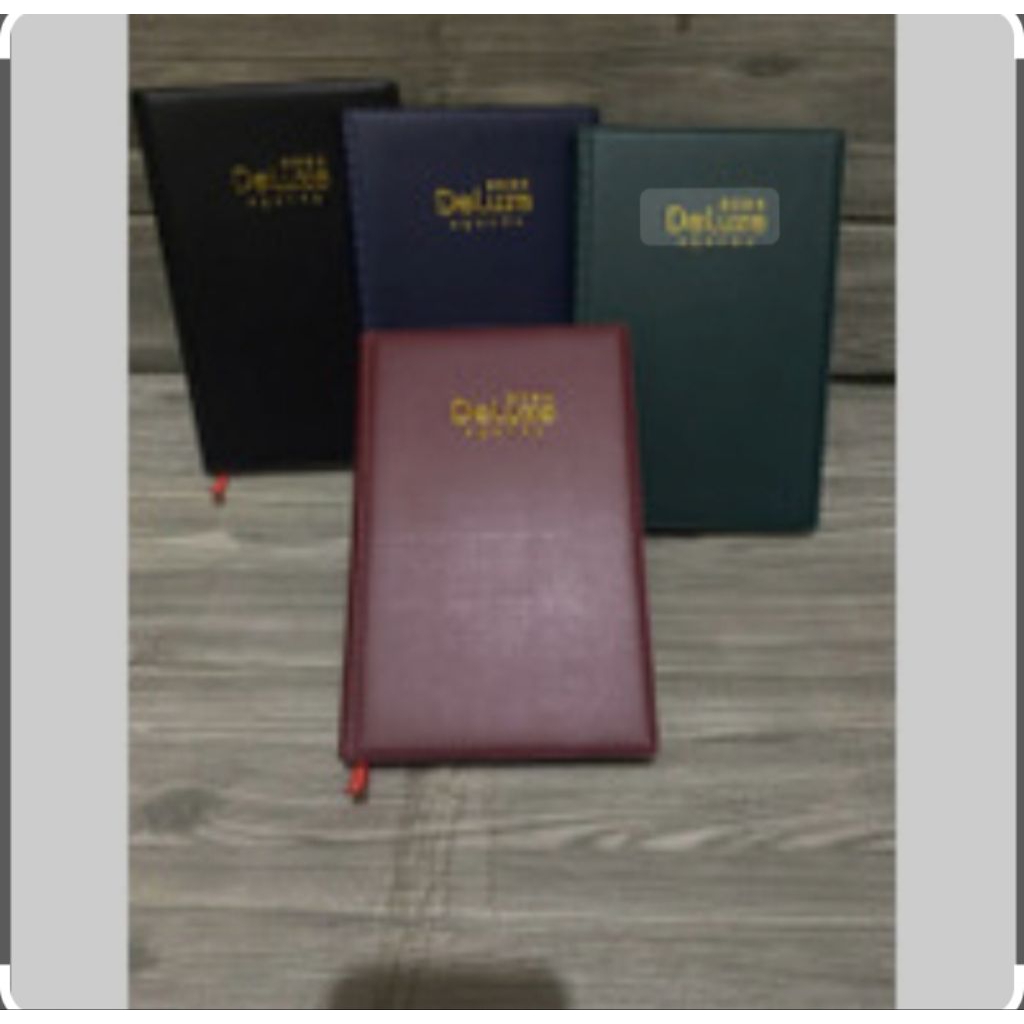 

buku agenda terbaru grape dan apple lucu