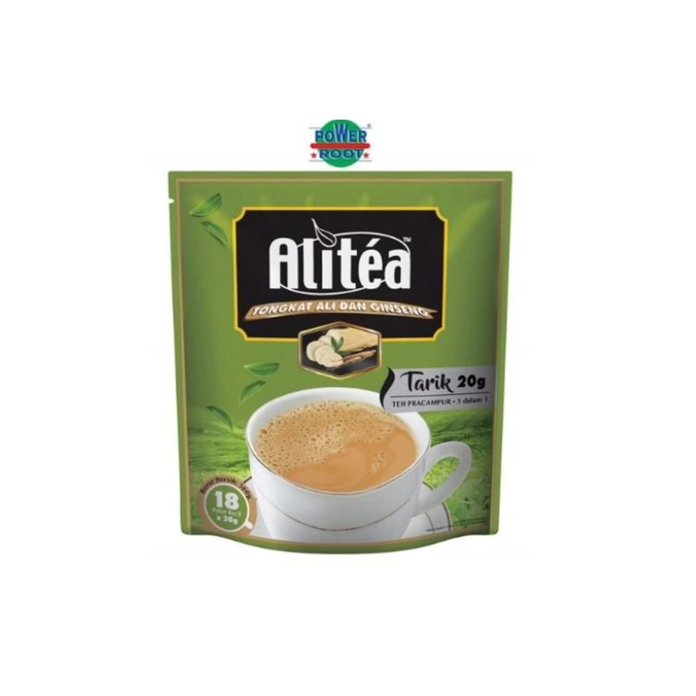 

AliTea Tongkat Ali Dan Ginseng Tarik teh