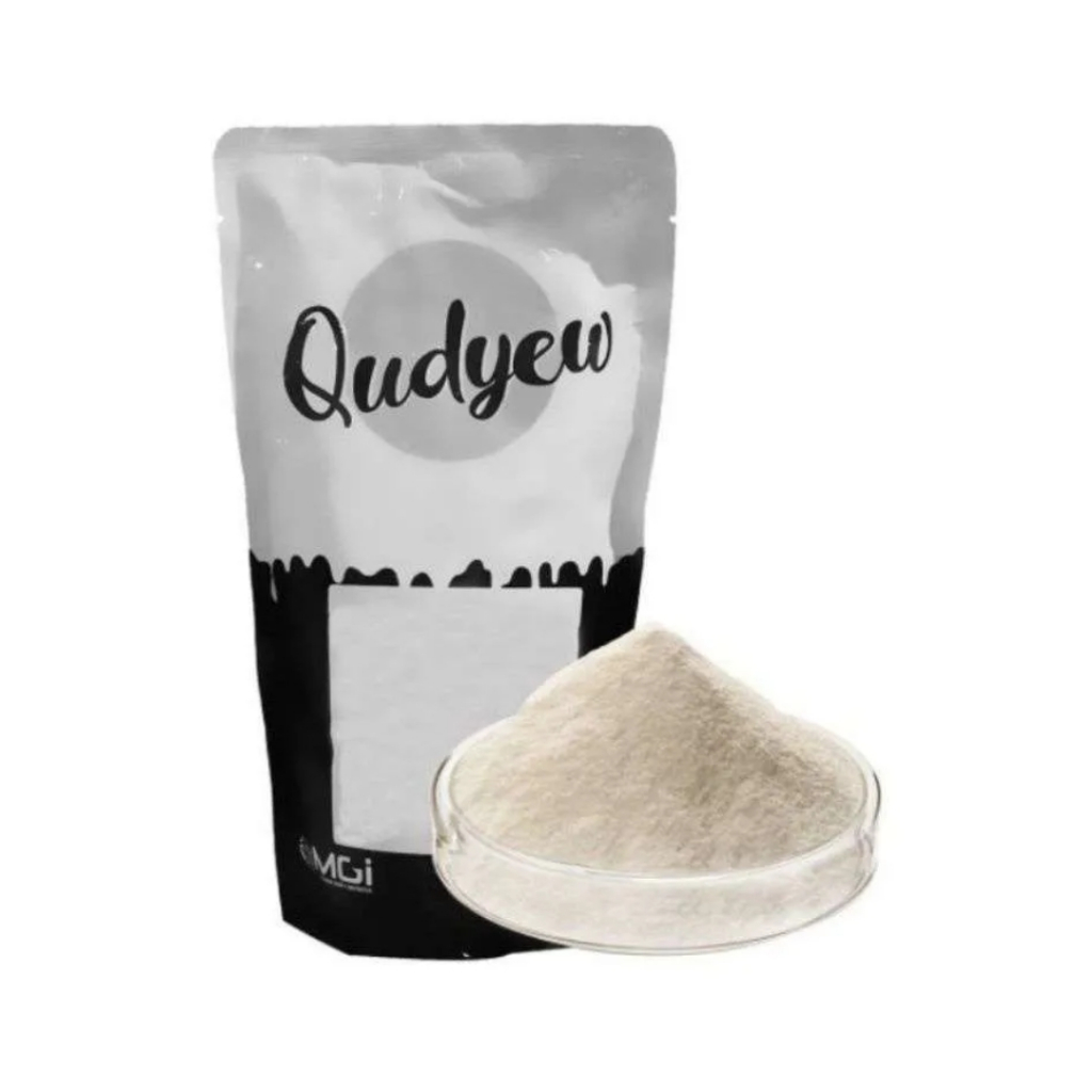 

Qudyew Non Dairy Creamer / Krimer Bubuk 1 Kg