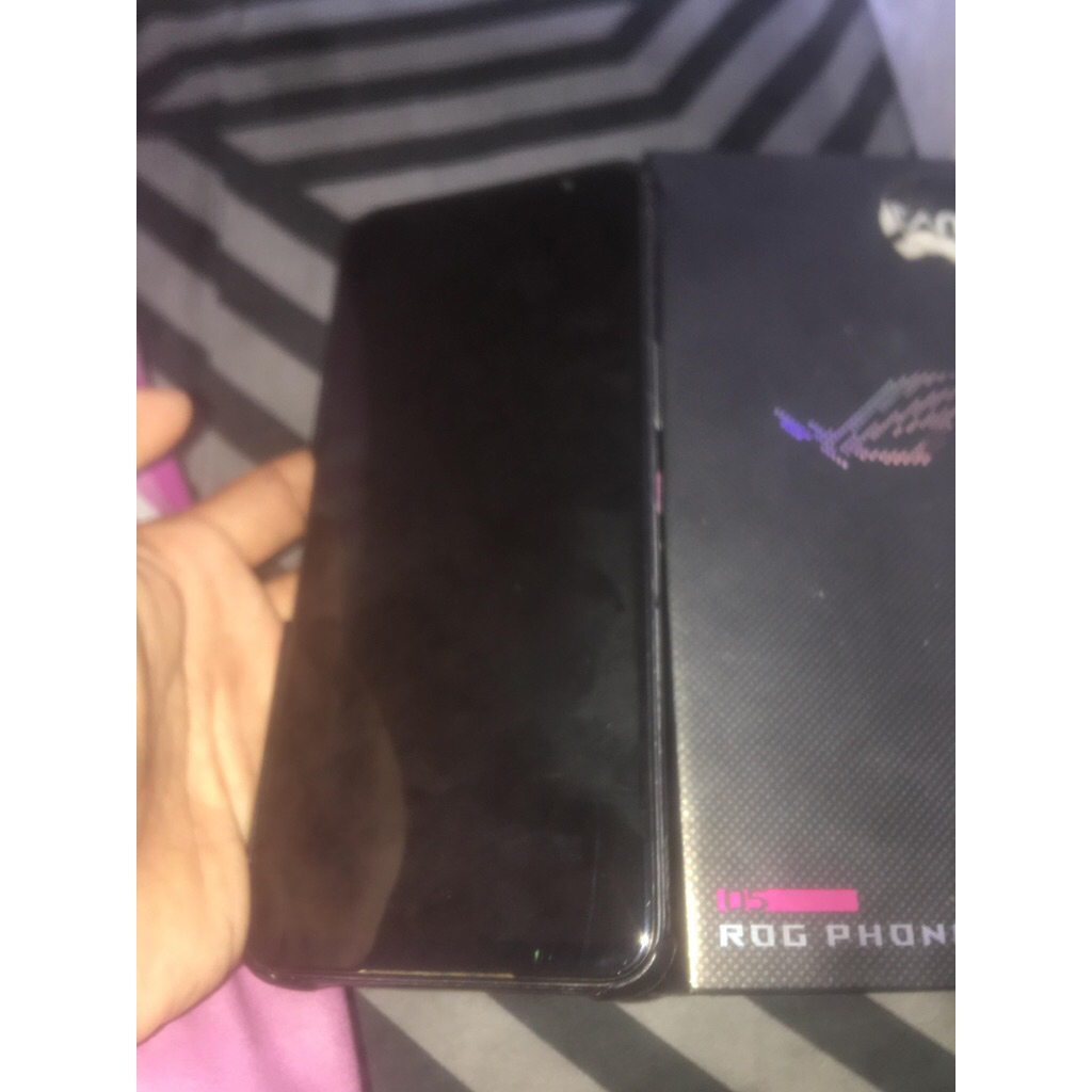 Rog phone 5
