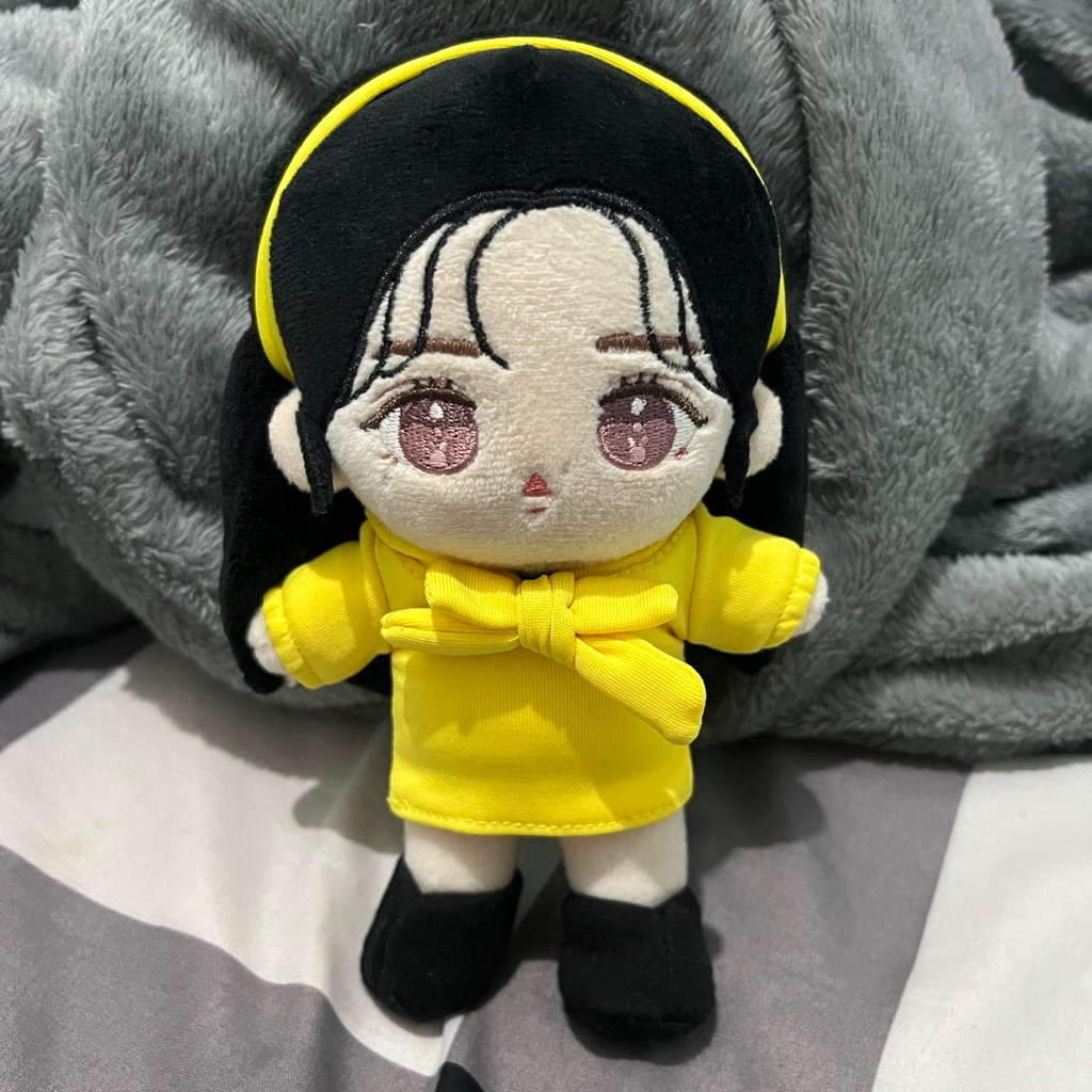 WONYOUNG DOLL - Wonyoung IVE IZONE