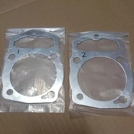 Packing Plendes Blok Block Seher Bureng CB GL Megapro Tiger Allumunium CNC / Plendes Blok Tiger