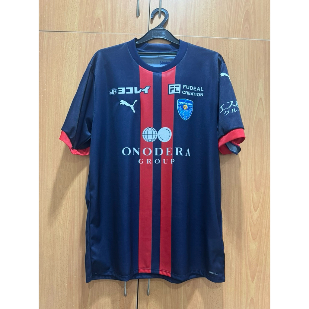 yokohama FC 3XL BNWT