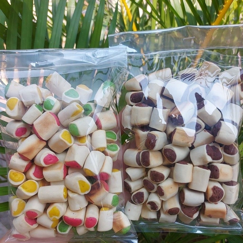 

[250 Gr] KUE PINO ASLI SOLO