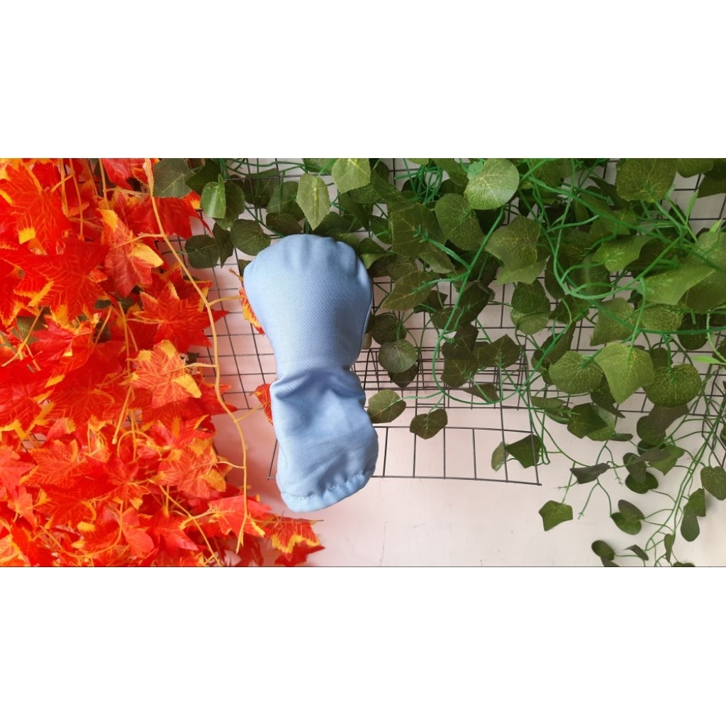 Baru Cover stick golf wood cover stik golf wood sarung stick golf sarung stik golf cover golf wood c