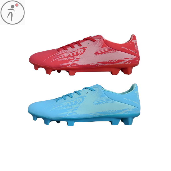 Sepatu Bola Specs Original Elevation Two FG BNIB