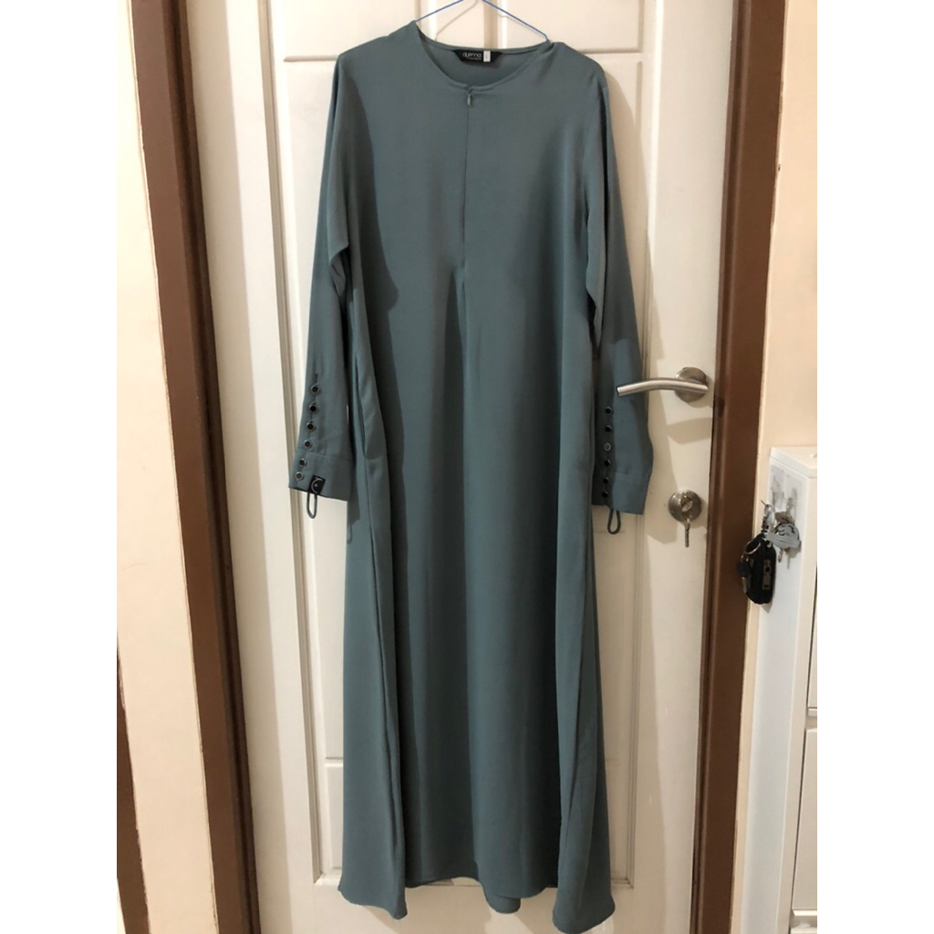 Preloved Aljenna Buttercream L