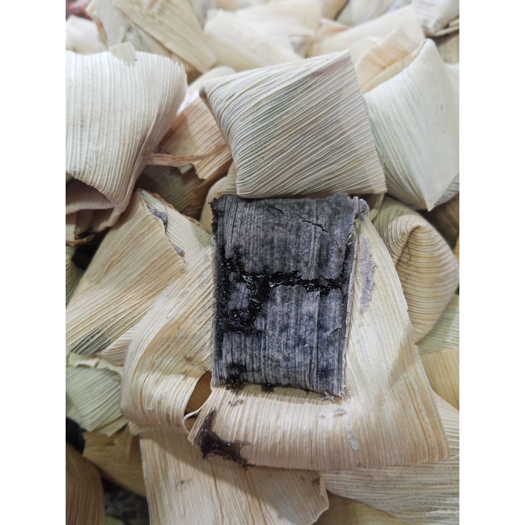 

ANGLENG KETAN HITAM 500 GRAM 15000