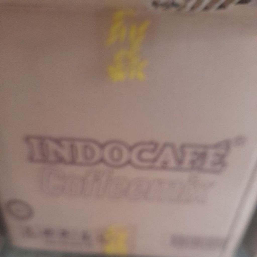 

indocafe cofeemix 3in1(5dusx500sacset)