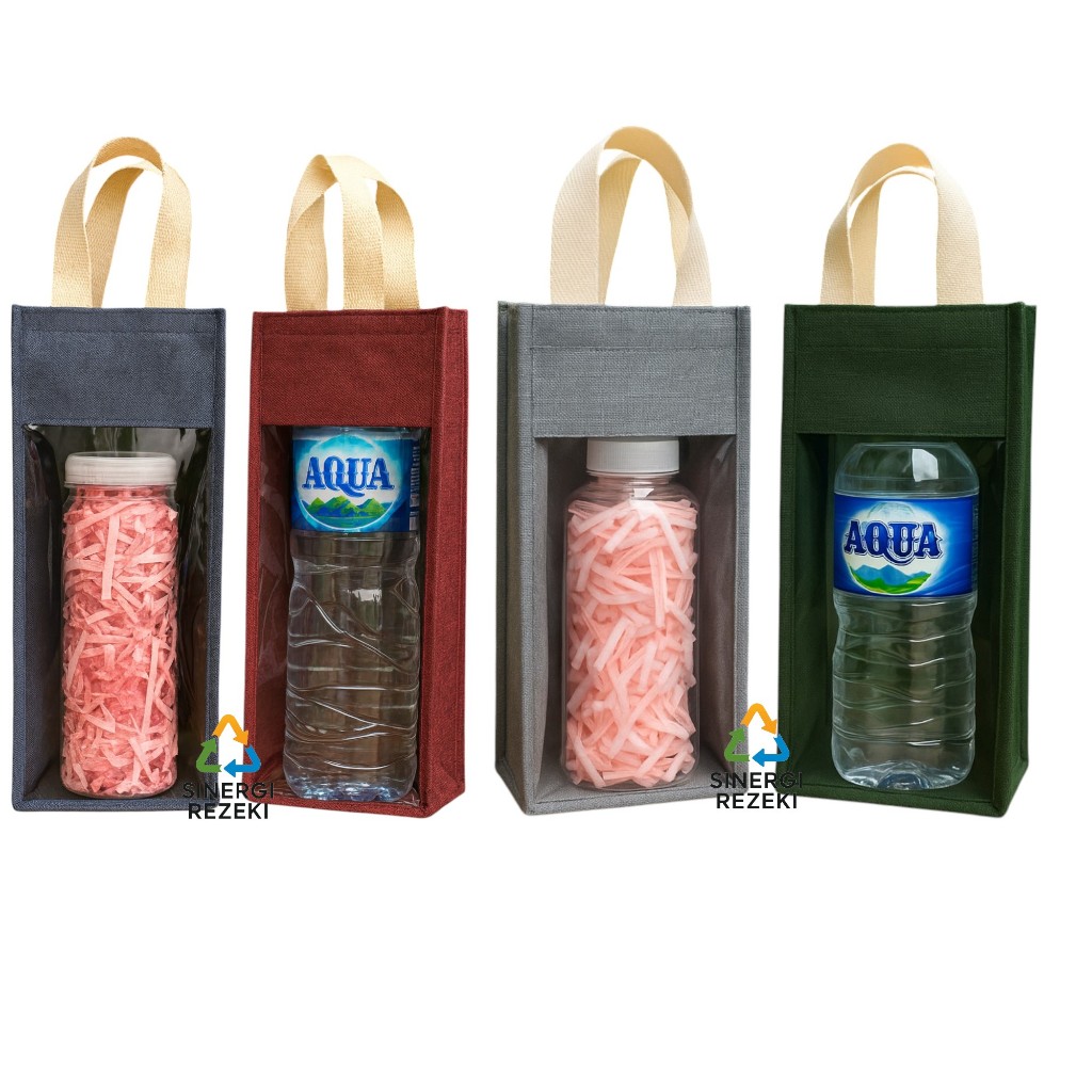 

Tas Serut Aqua Minuman Air