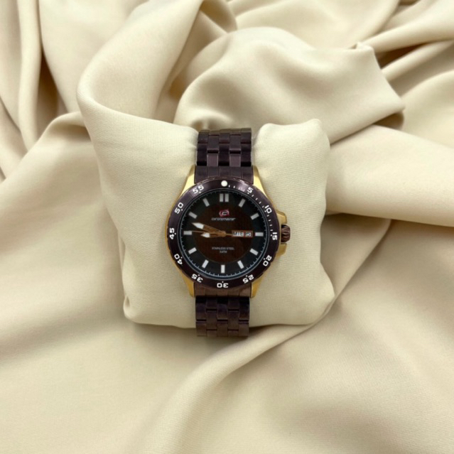 Jam Tangan Chronomaster Pria CM1046