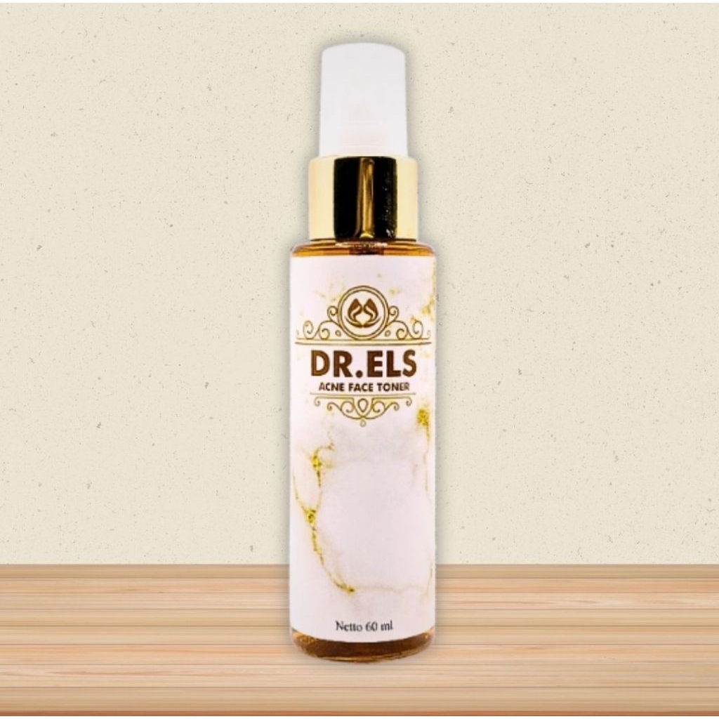 Dr. Els Skincare Acne Face Toner