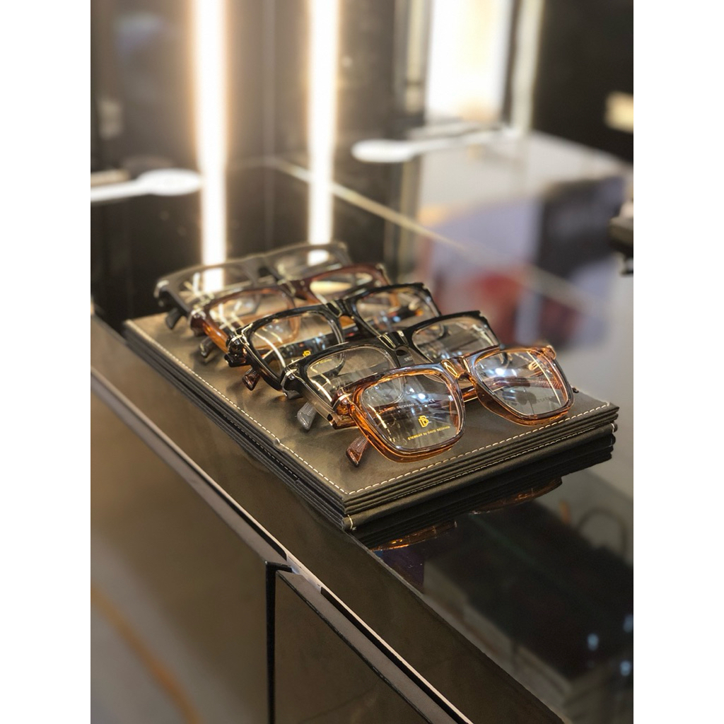 kacamata david beckham