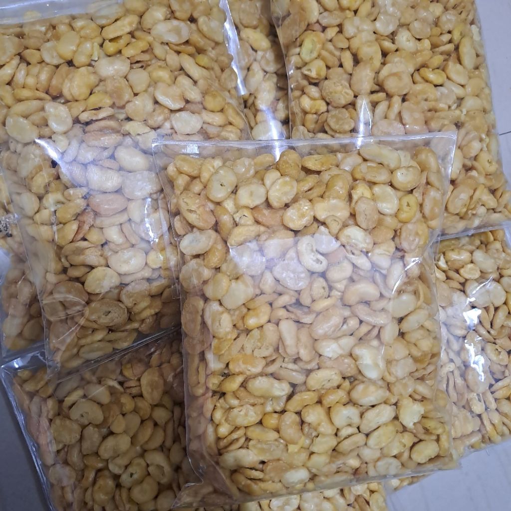 

SHS KACANG KORO ORIGINAL 250gram