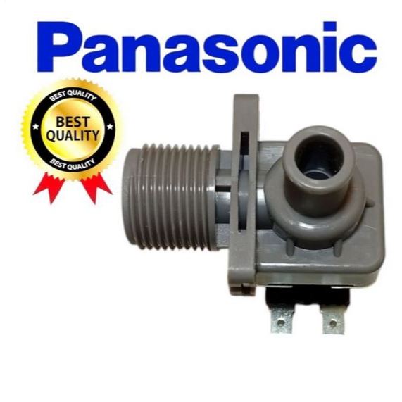 Selenoid Water Inlet Mesin Cuci Sharp Water Inlet Valve Selenoid Mesin Cuci Sharp