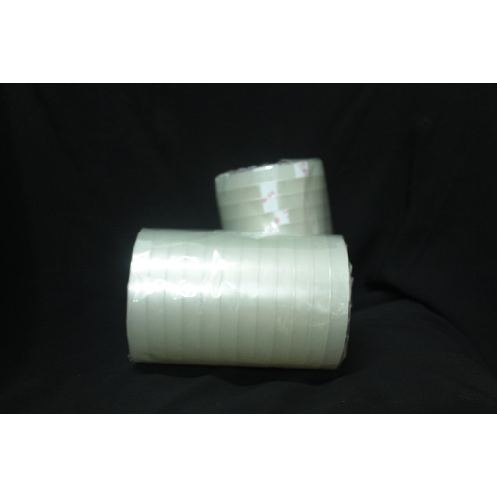 

ISOLASI 12MM TULIPS 72 YARD