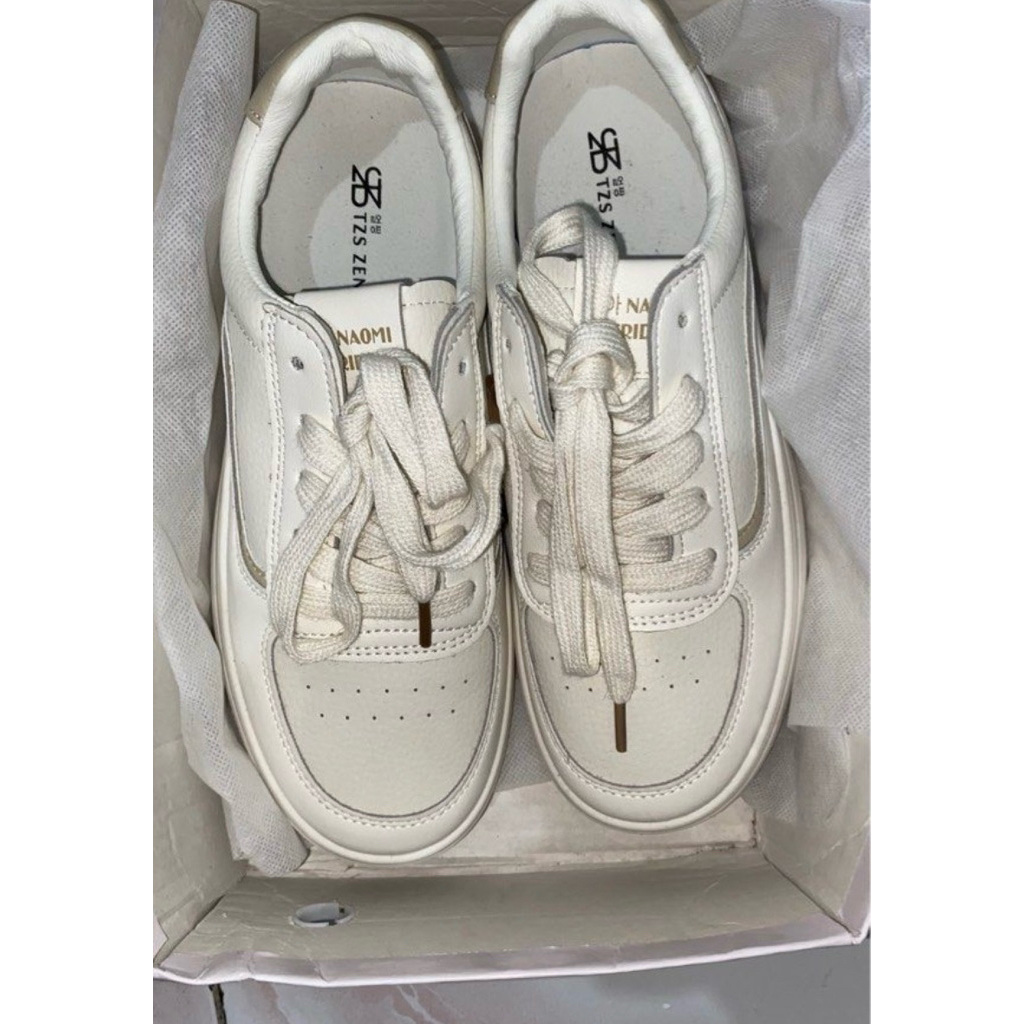 tzs zenzy naomi strides shoes (new)