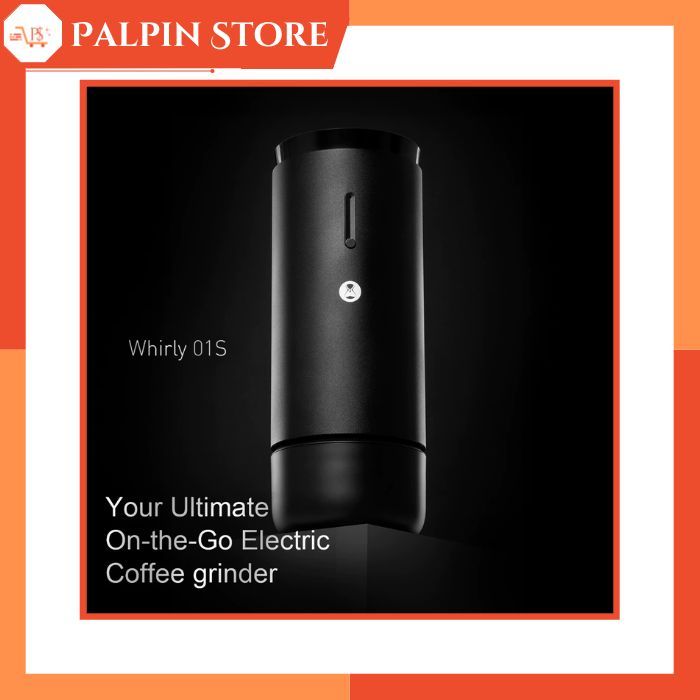 Grinder Kopi TIMEMORE Whirly 01S Portable Electric Coffee Grinder