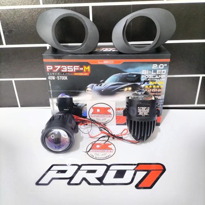 Fog Lamp Pro7 - P.735F Signature