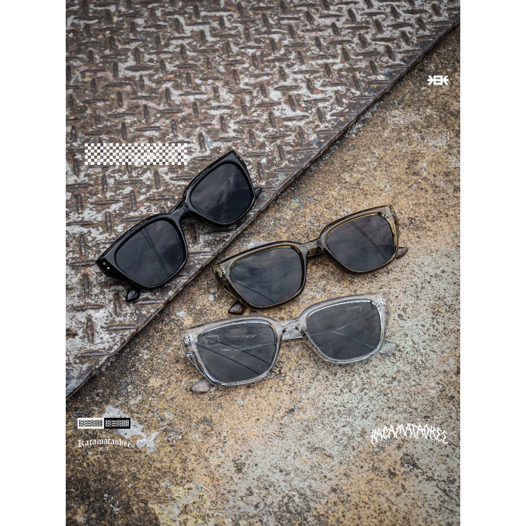 KACAMATAOKEEE - GM NADA