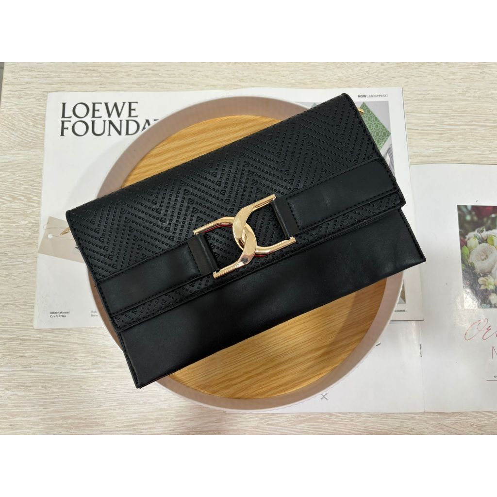 Tas pesta / clutch/ tas genggam