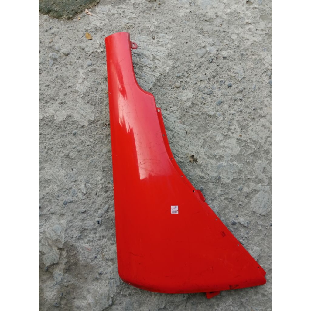 PANEL CORNER UD.TRUCK KUZER PIPI UD.TRUCK KUZER BAGIAN KANAN SECOND ORIGINAL.