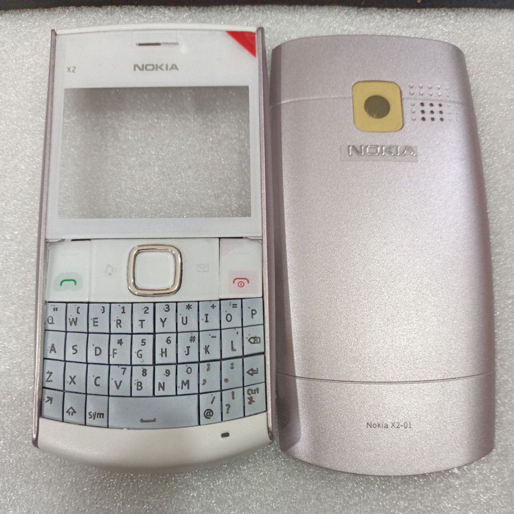 casing Nokia X2-01