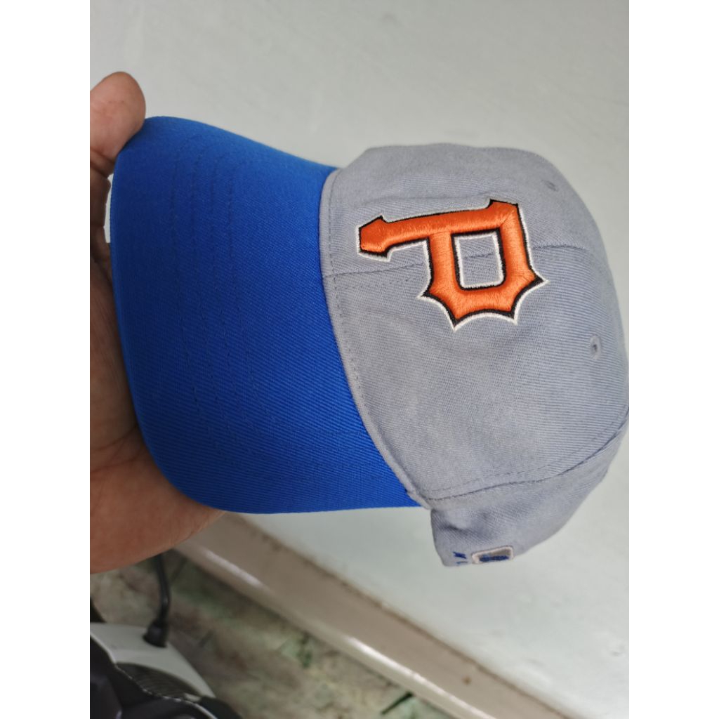 TOPI MLB SECOND ORIGINAL ANAK 1 sampe 4
