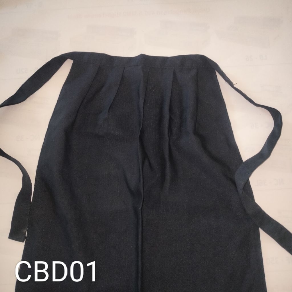 (PRELOVED) Cadar Tali Murah Meriah