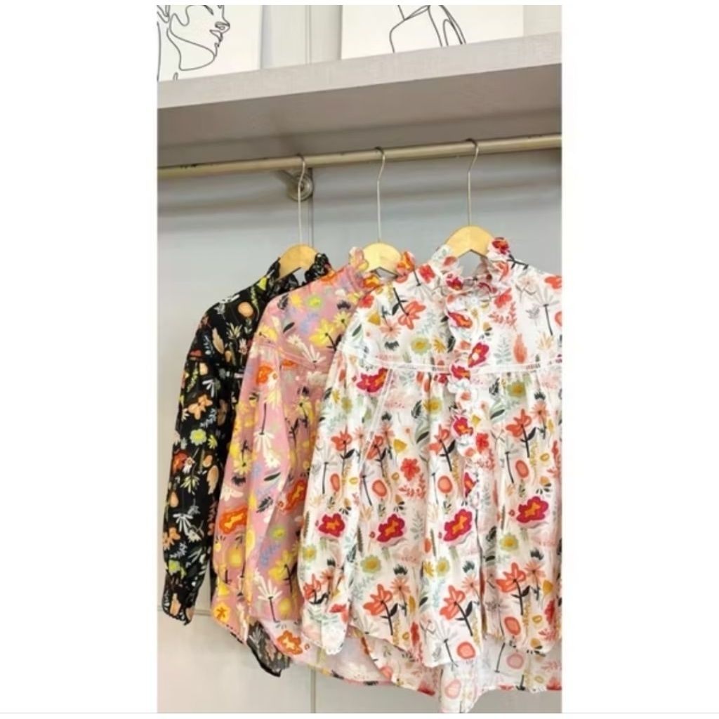 Brooch Buttonscarves