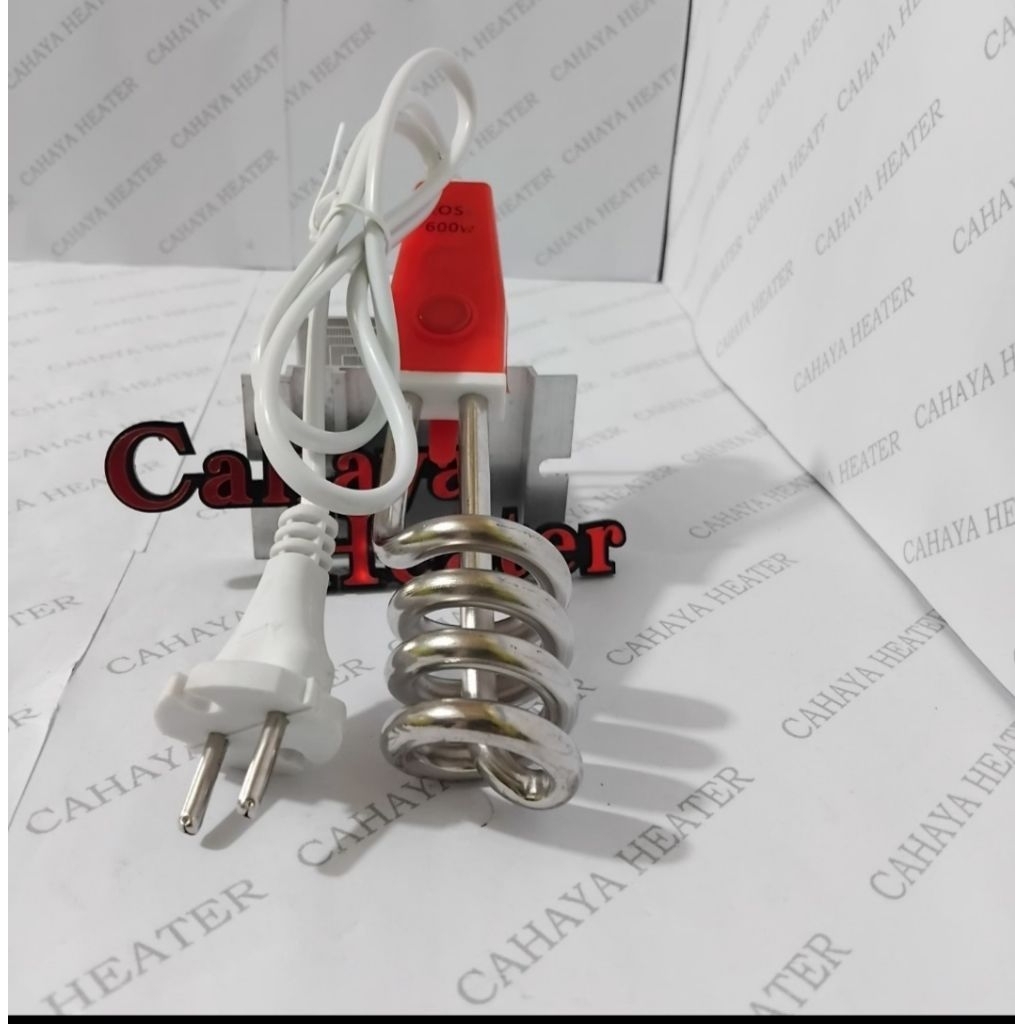 WATER HEATER / Element Pemanas Air Celup