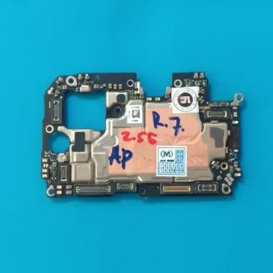 Mesin Oppo Reno 7Z 5G Normal Segel Bergaransi