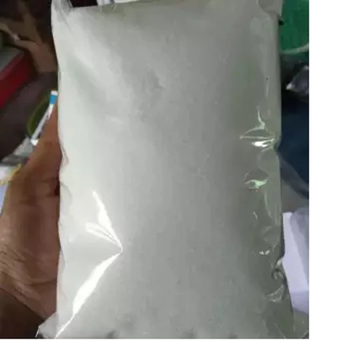 Pupuk ZA Repack Meroke ZA Pupuk Amonium Sulfat 500 gram