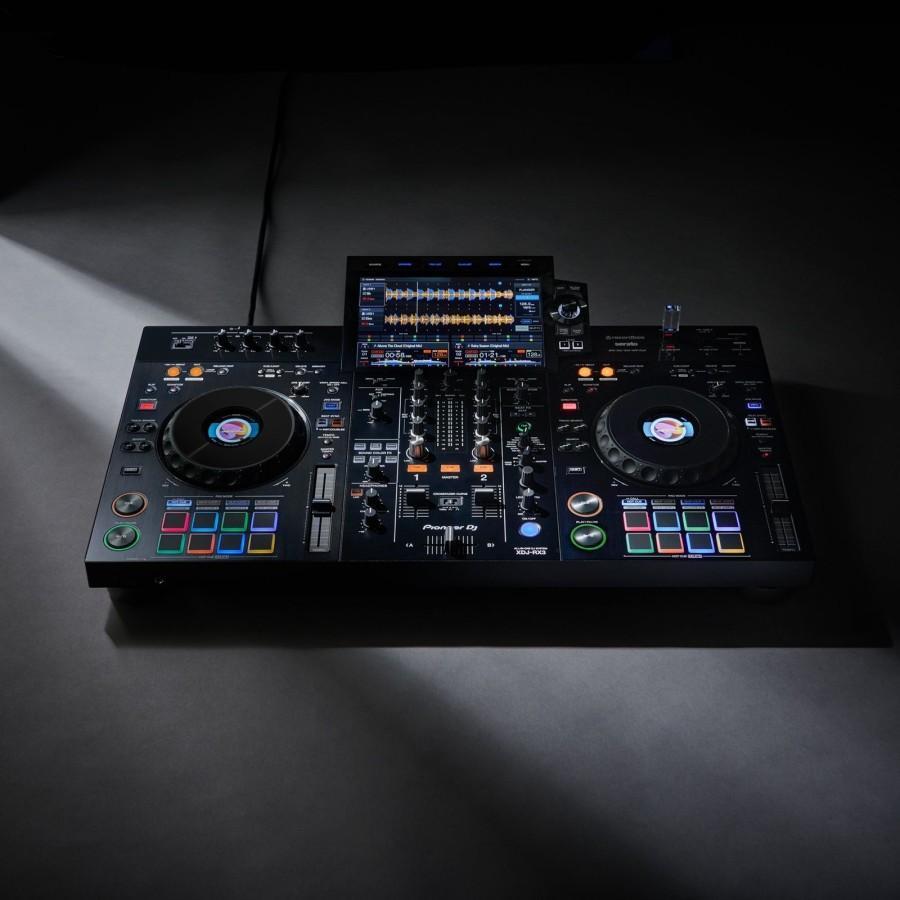 Pioneer XDJ RX3 - DJ System