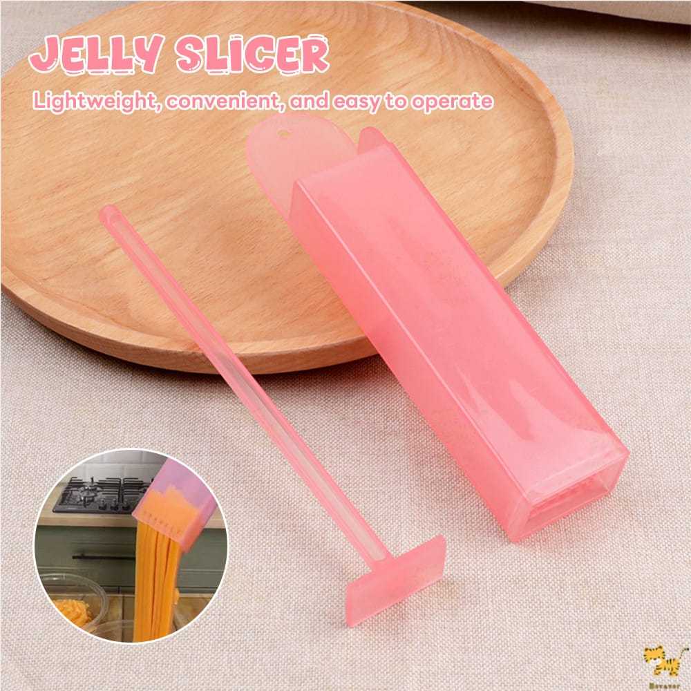 Cetakan jelly mie cetakan agar mie cetakan jelly mie jepang - ( BD )