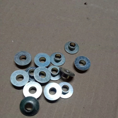 Collar Bosh Spakbor Depan Honda Tiger /Karet Bosh Spakbor