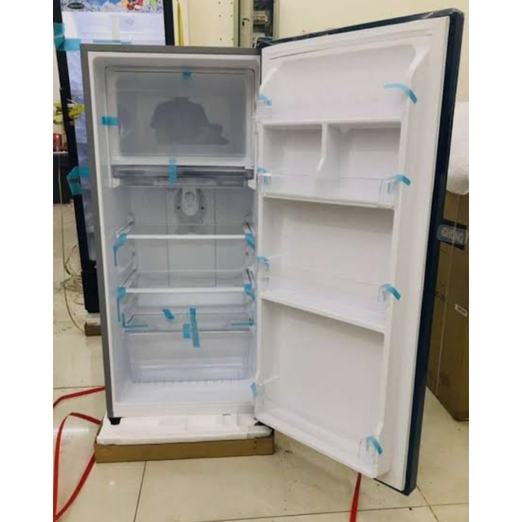 CARGO KULKAS POLYTRON 1 PINTU JUMBO / KULKAS POLYTRON PRB 189A/B