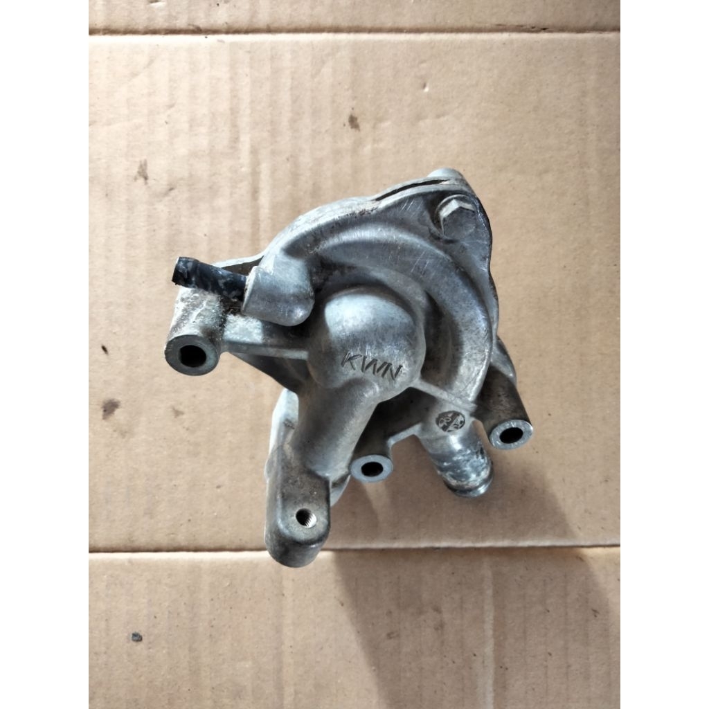 waterpump thermostat Honda Vario 125 old kzr original